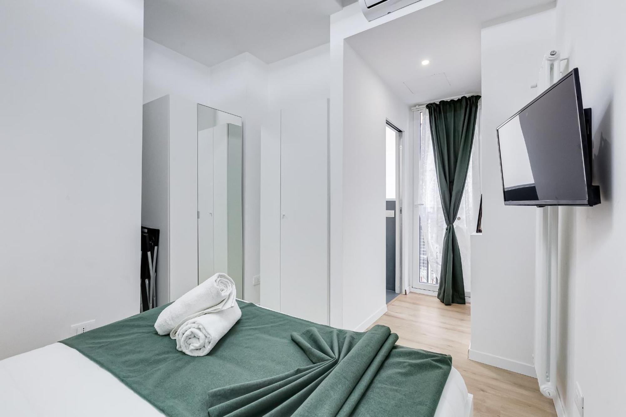 Apartament New Opening Ponte Milvio Rzym Zewnętrze zdjęcie