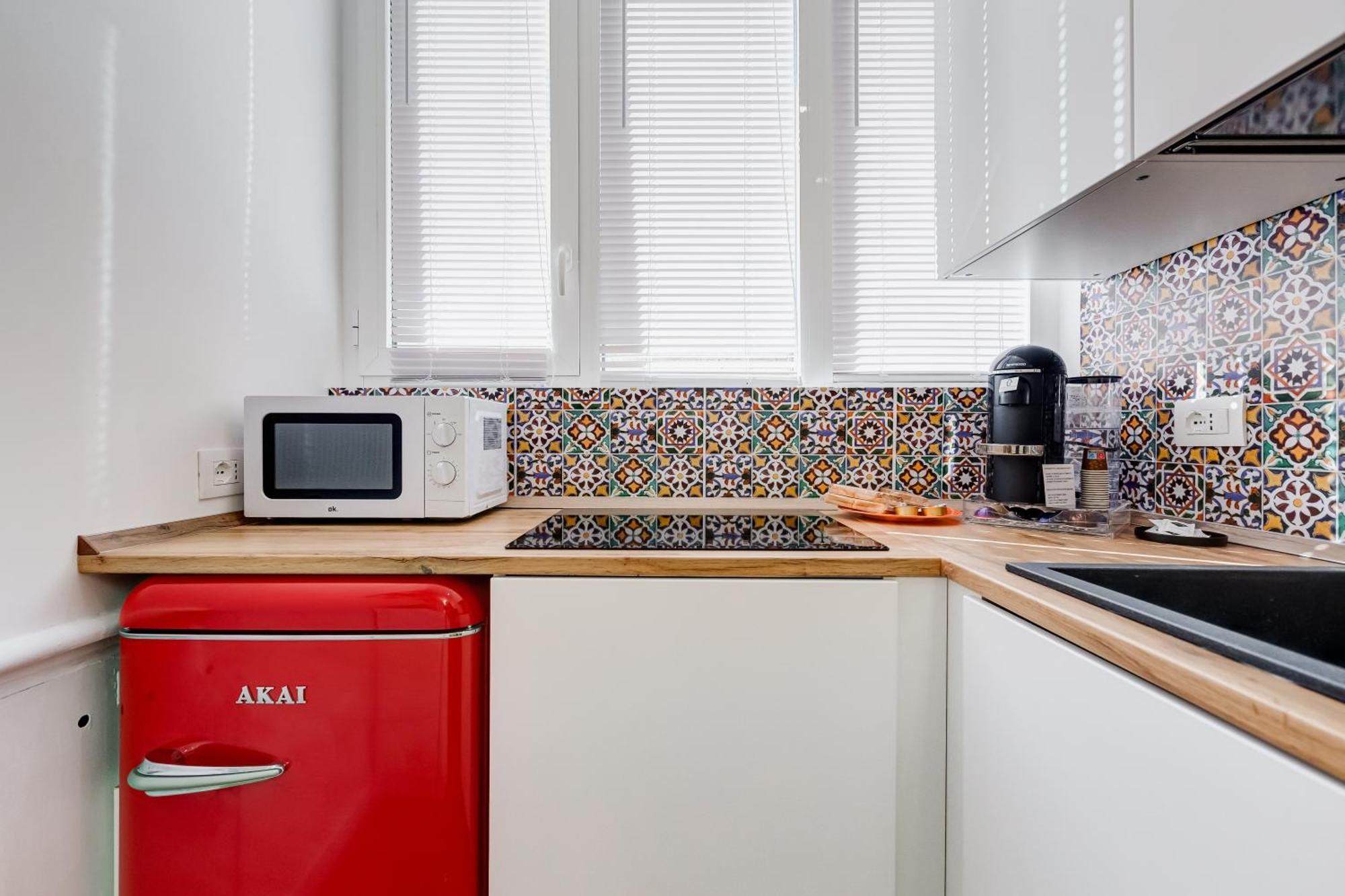Apartament New Opening Ponte Milvio Rzym Zewnętrze zdjęcie