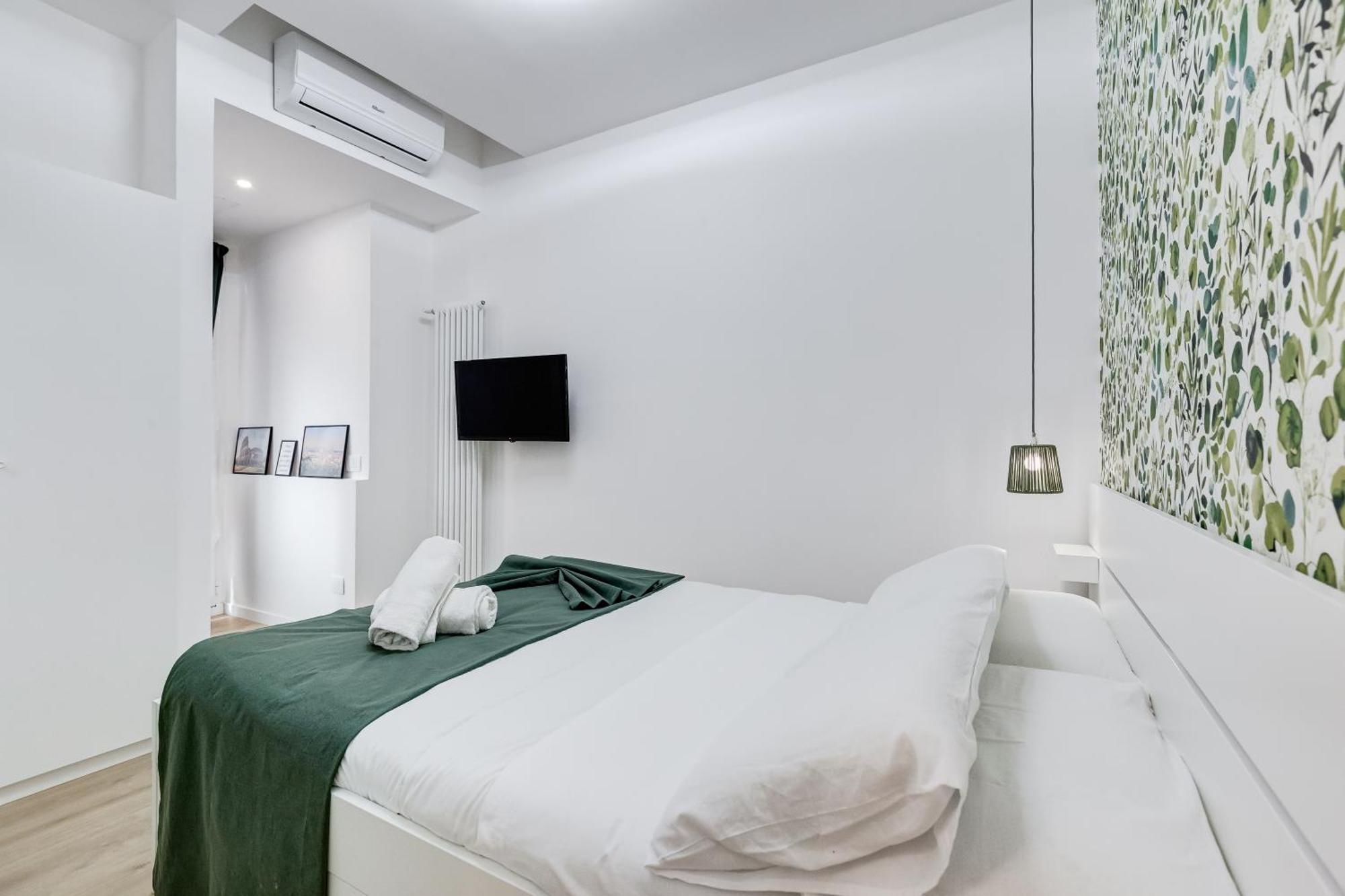 Apartament New Opening Ponte Milvio Rzym Zewnętrze zdjęcie